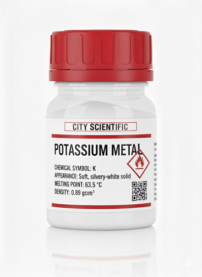Potassium metal Chemical in pakistan