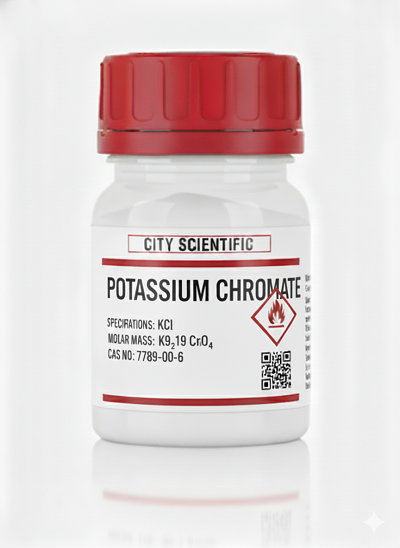 Potassium Chromate Powder in Pakistan