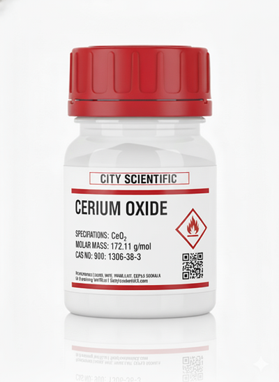 Cerium Oxide