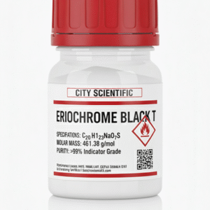 ERIOCHROME BLACK T IN PAKISTAN