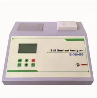 Soil Nutrient Tester/Soil Nutrient Analyzer in pakistan