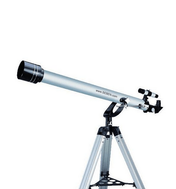 Telescope AC 60/900 Star Commander AZ-1 in pakistan