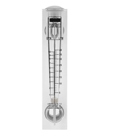 1-10Gpm Flow Meter in Pakistan