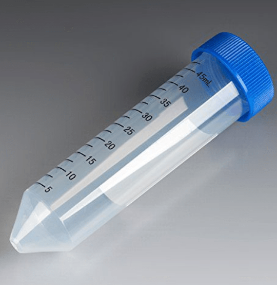 50 ml Centrifuge tube in pakistan