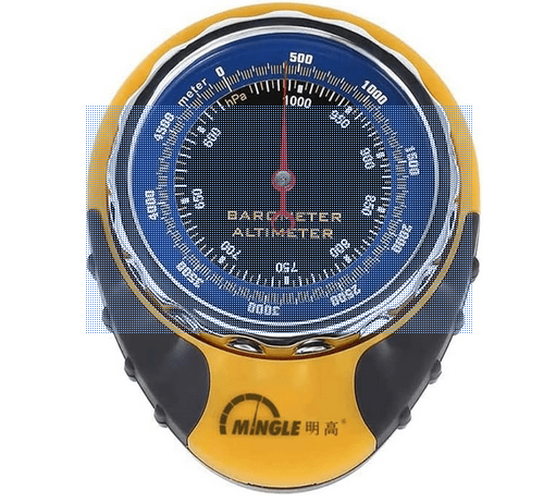 Digital Altimeter Barometer in Pakistan