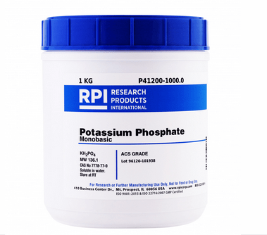 Potassium Phosphate Monobasi chemical in Pakistan