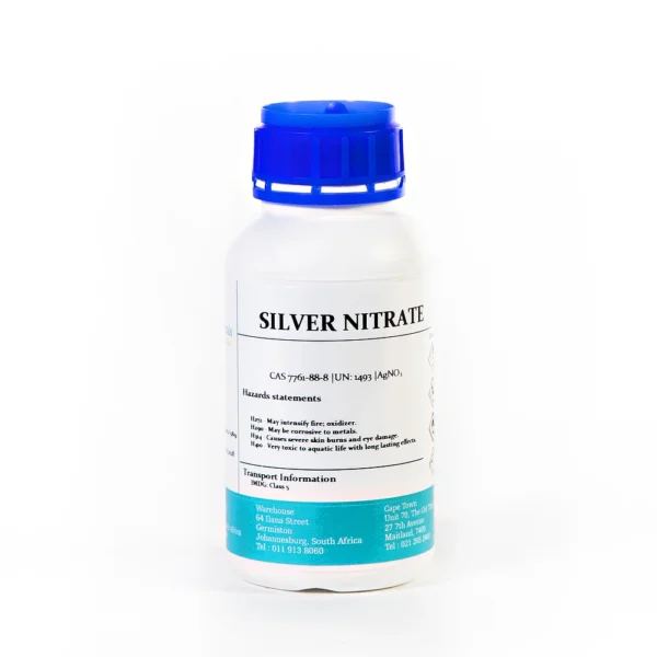 Silver Nitrate Chemical in pakistan