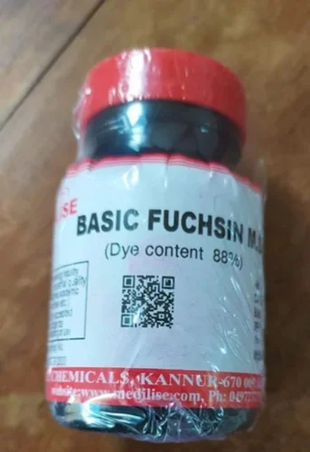 Basic Fuchsin in pakistan