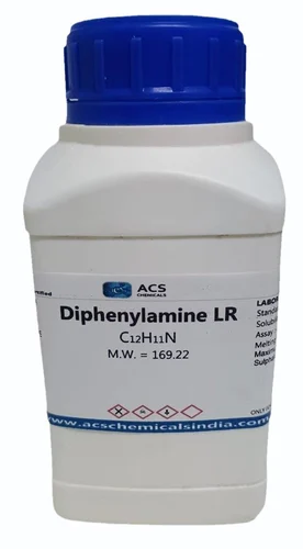 Diphenylamine Powder in pakistan