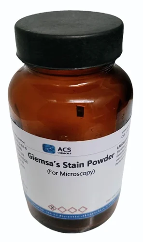 Giemsa's Stain Powder in Pakistan