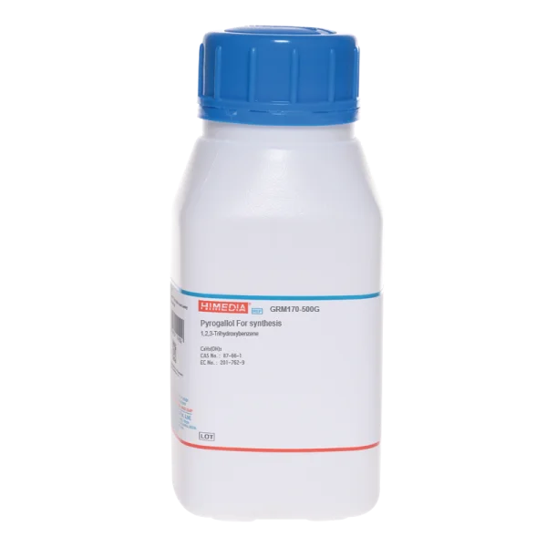 Pyrogallol Chemical in Pakistan