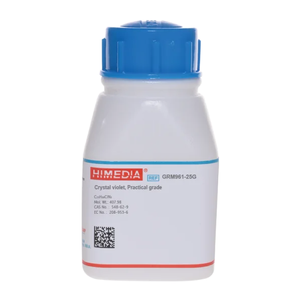 Crystal violet Chemical in pakistan