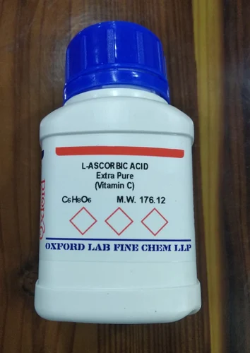 L Ascorbic Acid in Pakistan