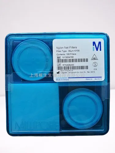 Merck Millipore Filter Papers