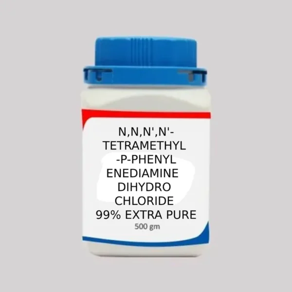 Tetramethyl -P-Phenylenediamine Dihydrochloride in pakistan