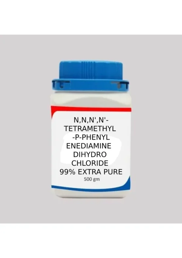 Tetramethyl -P-Phenylenediamine Dihydrochloride in pakistan