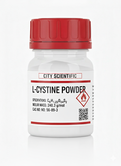 L-Cystine Powder in pakistan