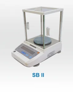 Sang Weighing Balance SB II 10mg-300g (0.01g-300g)