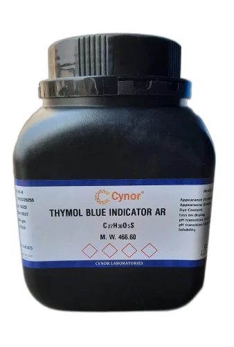 THYMOL BLUE IN PAKISTAN