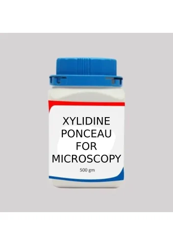 PONCEAU XYLIDINE Chemical in Pkaistan