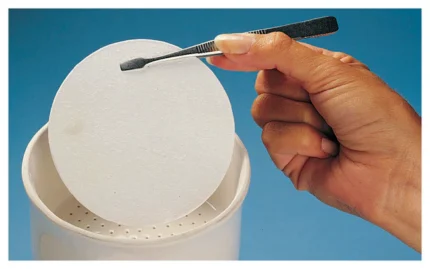 Fisher brand Glass Fiber Circles in Pakistan