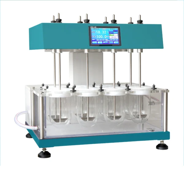 Tablet Dissolution Tester