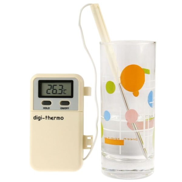 HT-2 Digital Thermometer in Pakistan