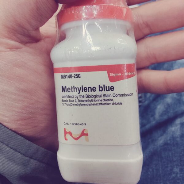 methylene blue