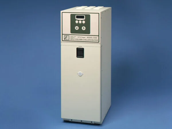 Column Oven in Pakistan