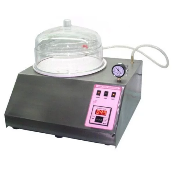 Leak Test Apparatus in pakistan
