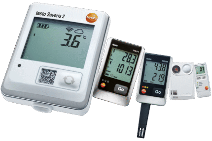 Datalogger in Pakistan