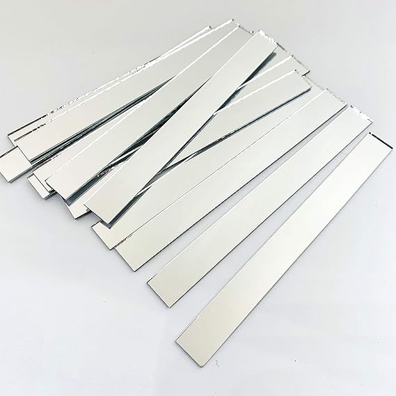 MIRROR STRIPS