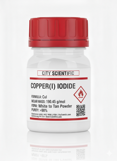 Copper(I) iodide
