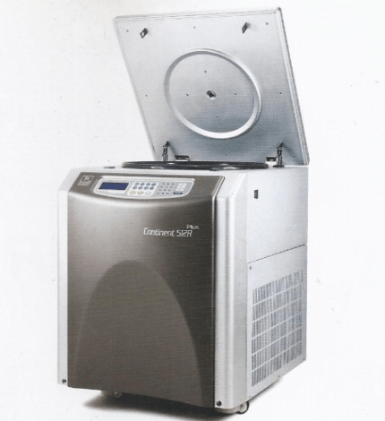 Blood bank Centrifuge in Pakistan
