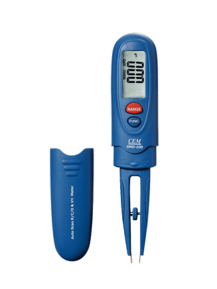 SMD-100 Standard Instruments in Pakistan