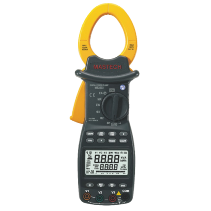 MS2203 Mastech in Pakistan