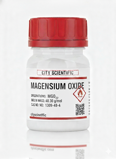 Magnesium Oxide