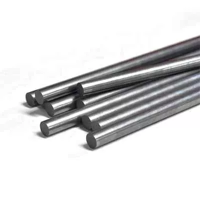 Graphite Rods