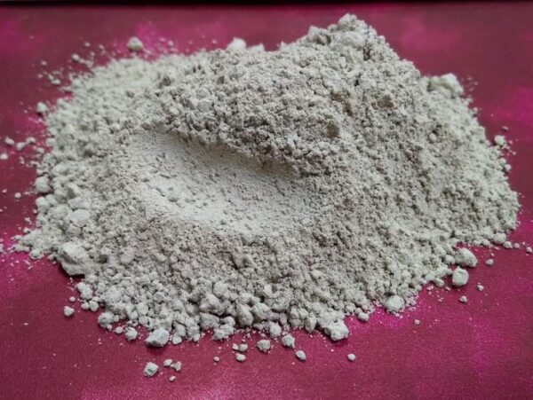 Metakaolin in pakistan