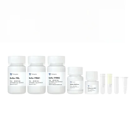 Plants Total RNA Isolation Kit Plus in Pakistan