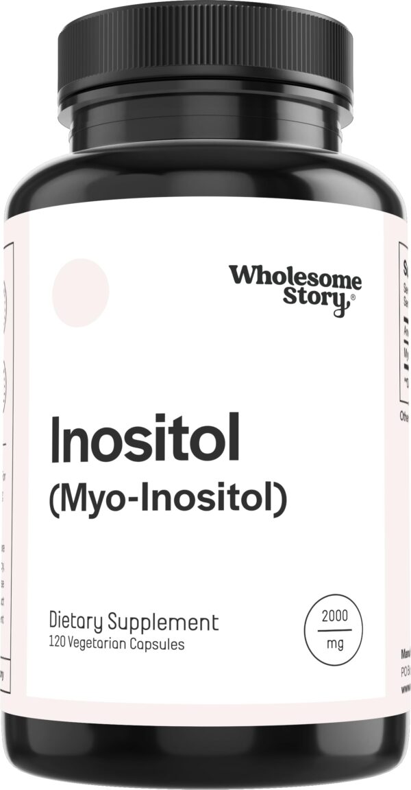 Inositol in Pakistan