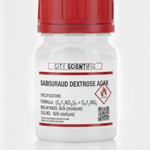 Sabouraud Dextrose Agar