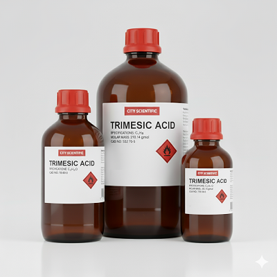 Trimesic acid