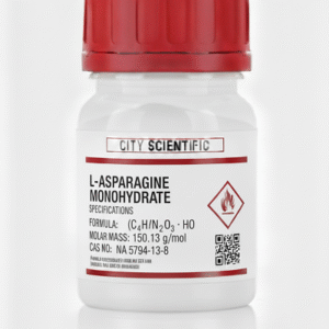 L-Asparagine monohydrate