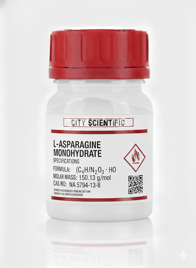 L-Asparagine monohydrate