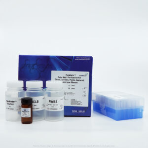 Animal Total RNA Isolation Kit/Animal Tissue Total RNA Extraction