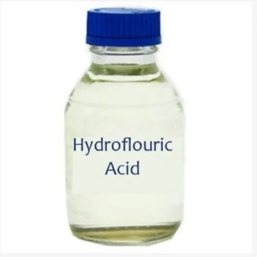 HYDROFLUORIC ACID 695068