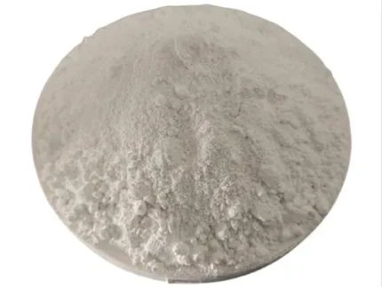 Niobium Pentaoxide in Pakistan