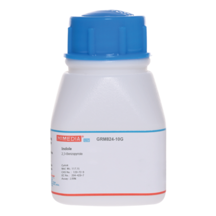 Indole in Pakistan
