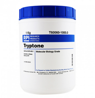 Tryptone(Powder) in Pakistan